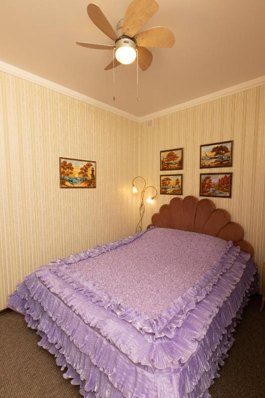 Apartment Amber Riga - image 7