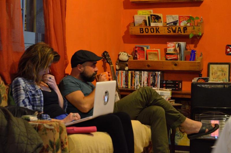 Boho Hostel - image 4