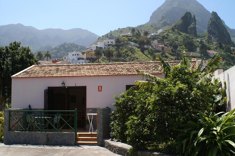 One-Bedroom Villa with Car Rental image 1