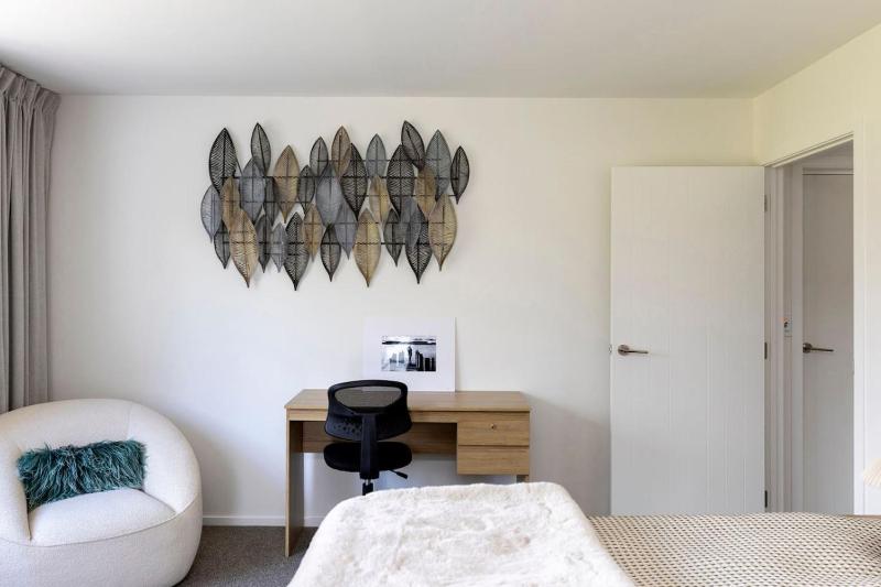 Relax at Rainbow Point - fabulous Taupo holiday home - image 39