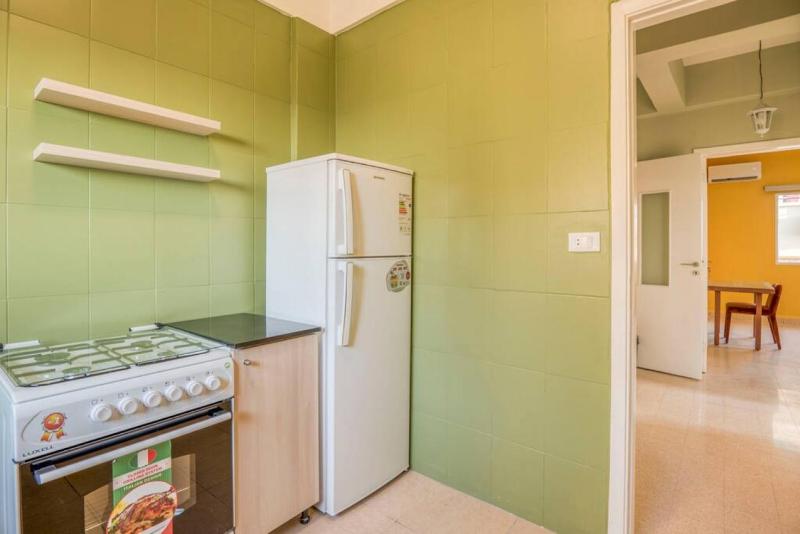 Muse 2-BR Apartment & Balcony in Mar Mikhael - image 15
