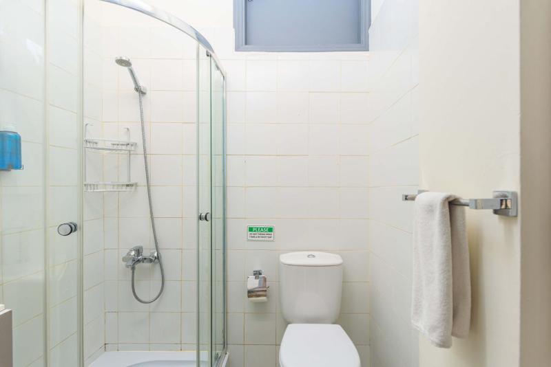 Ideal - Cozy Studio & Balcony in Mar Mikhael - image 15