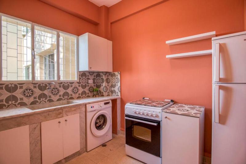 Dalida 2-BR Apt & Balcony in Mar Mikhael - image 13