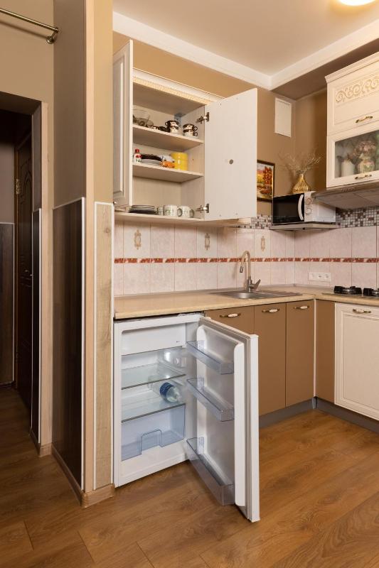 Apartment Amber Riga - image 9