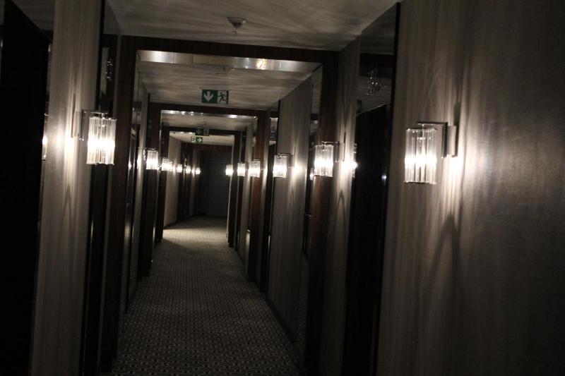 Apartament prywatny 327 w Diune Resort - image 12