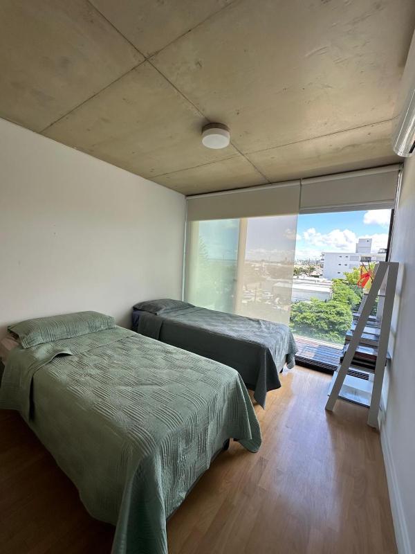 Apartamento rambla 24 mansa - image 2