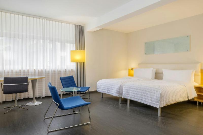 Le Méridien Frankfurt - image 16