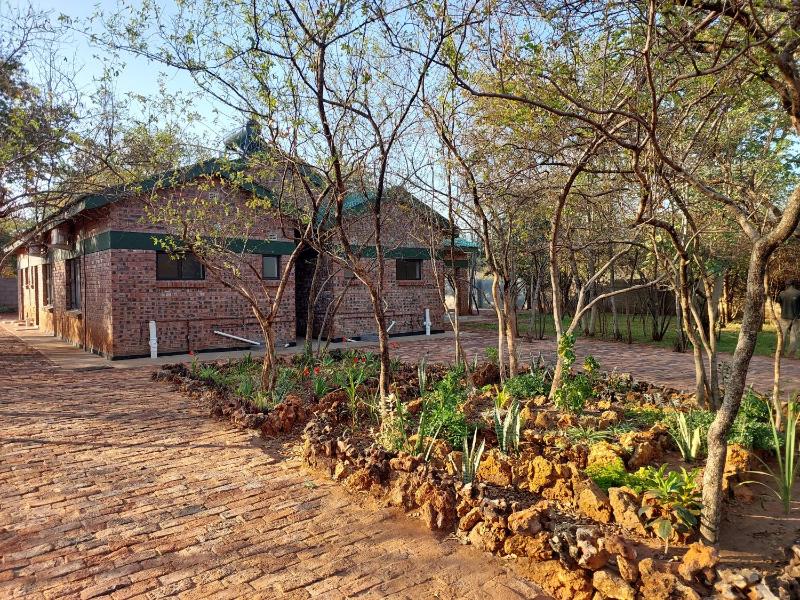 Kafusi Lodge - image 7