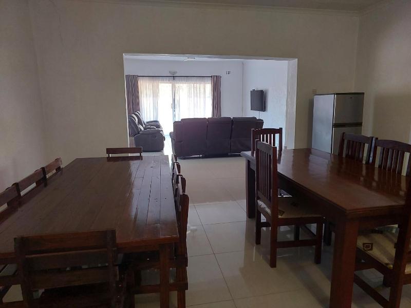 Kafusi Lodge - image 9