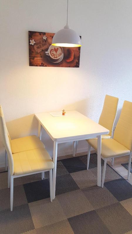 Vier Jahreszeiten Haus 1 Whg 06 - image 14