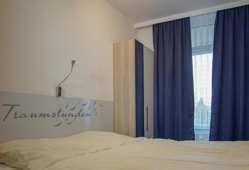 Vier Jahreszeiten Haus 6 Whg 08 - image 8