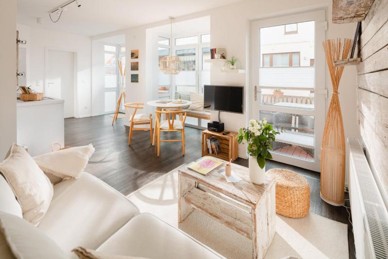 Haus Salz&Sand Wohnung Salz - image 8