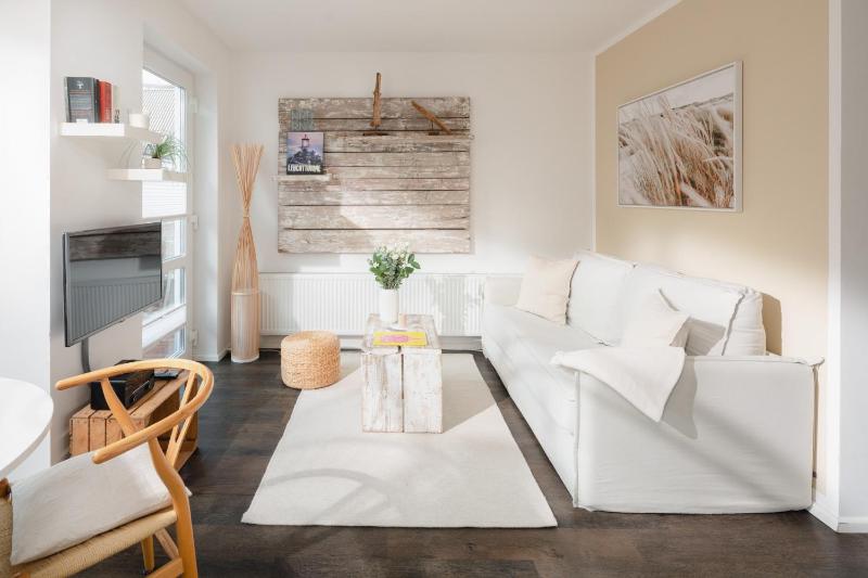 Haus Salz&Sand Wohnung Salz - image 27