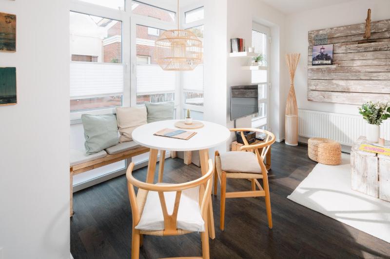 Haus Salz&Sand Wohnung Salz - image 19