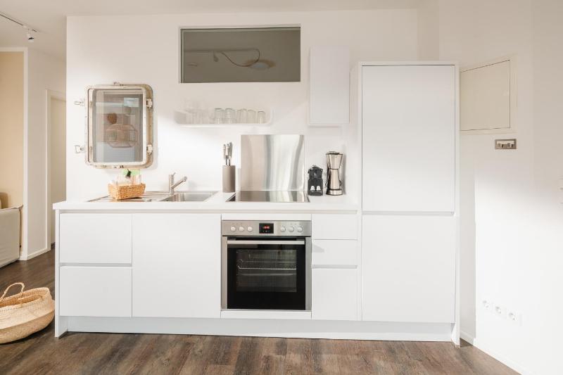 Haus Salz&Sand Wohnung Salz - image 7