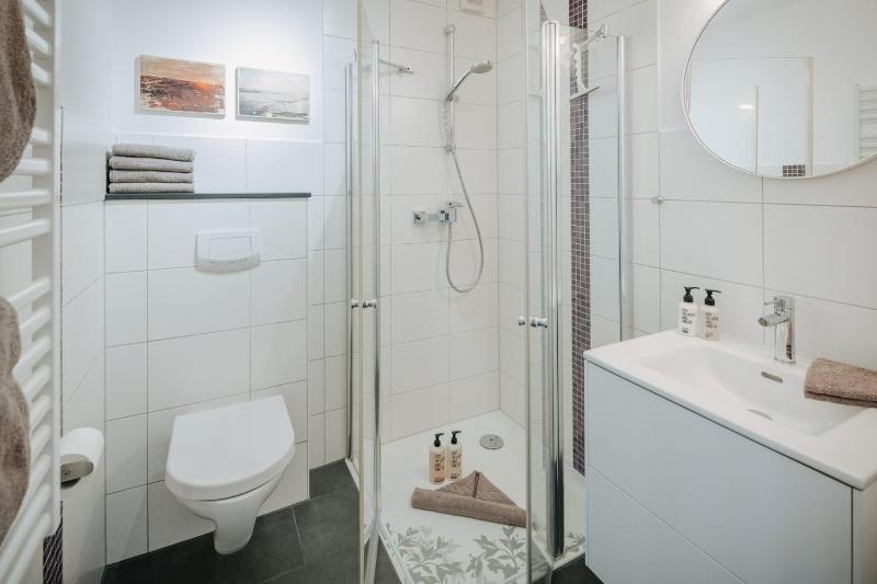 Haus Salz&Sand Wohnung Salz - image 20