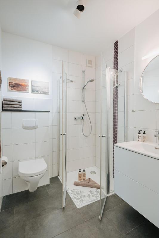 Haus Salz&Sand Wohnung Salz - image 17