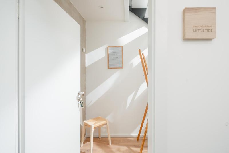 Haus Salz&Sand Lüttje Tide - image 20