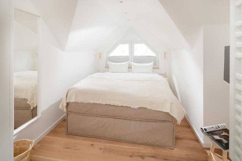 Haus Salz&Sand Lüttje Tide - image 14