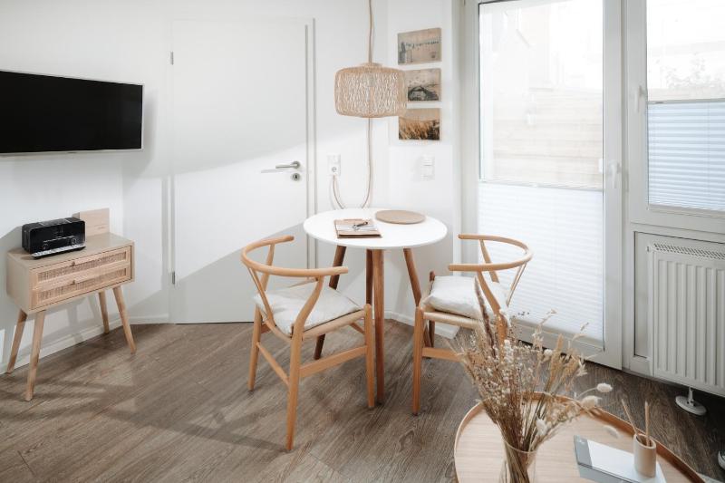 Haus Salz & Sand Whg Sand - image 17