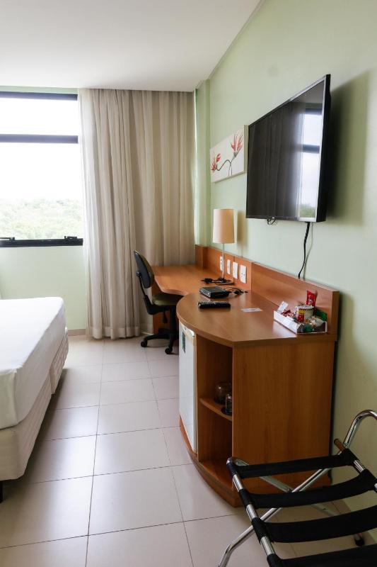 Comfort Hotel Manaus - image 7