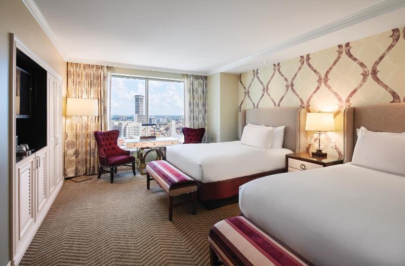 Harrah's New Orleans Hotel & Casino - A Caesars Rewards Destination - image 13