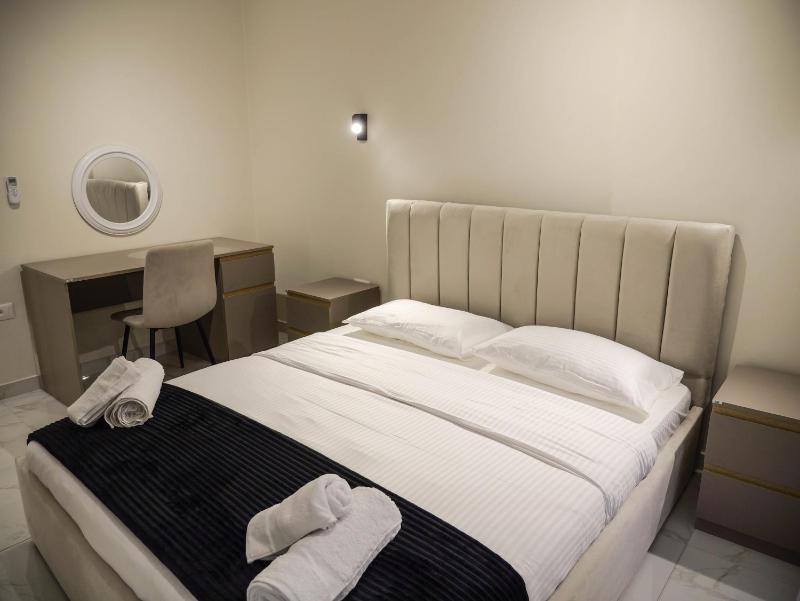 HORIZONT Central Stay Apart-Hotel - image 15