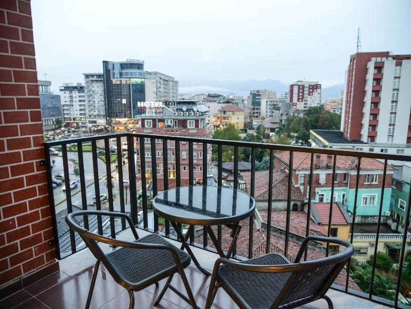 HORIZONT Central Stay Apart-Hotel - image 7