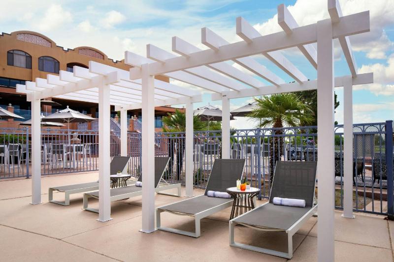 Scottsdale Marriott at McDowell Mountains - image 22
