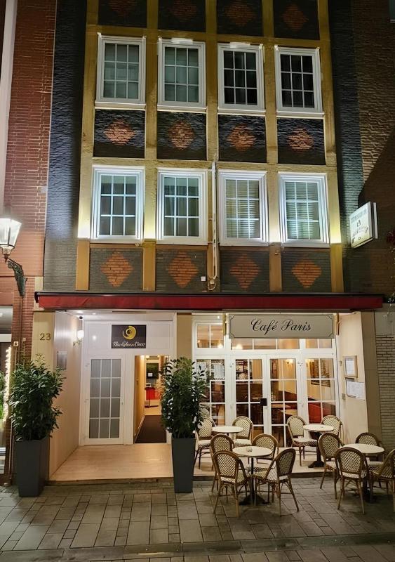 SOHO Private Zimmer & Rooms Im Herzen der Altstadt - image 39