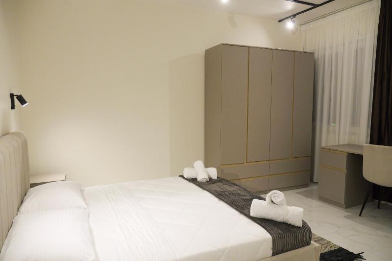 HORIZONT Central Stay Apart-Hotel - image 12