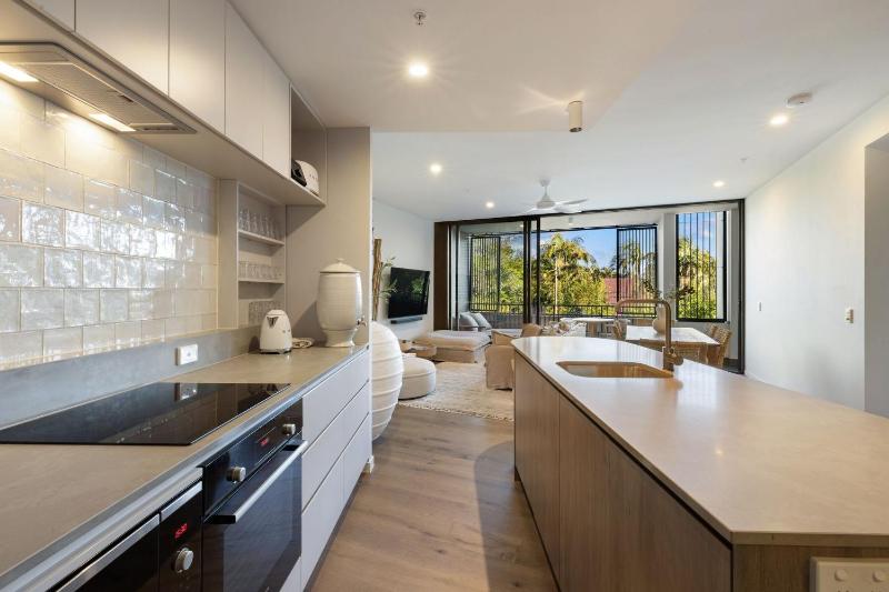 Jonson Lane Retreat - image 9