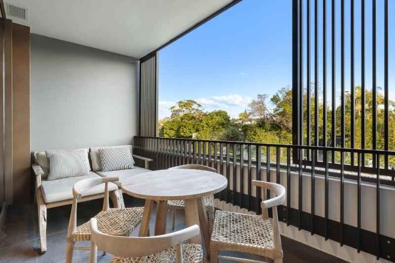 Jonson Lane Retreat - image 2