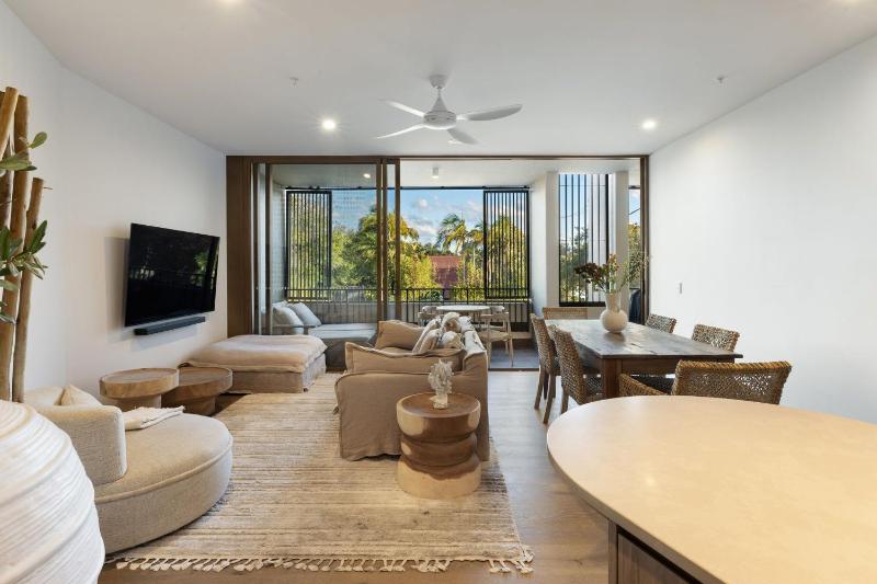 Jonson Lane Retreat - image 5