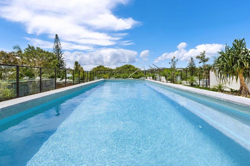 Jonson Lane Retreat - image 4