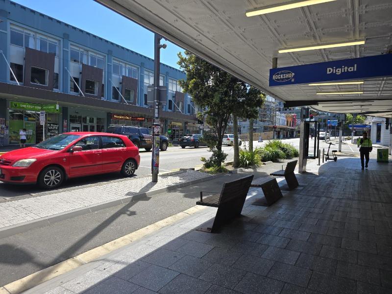 SpinCity Lodge Auckland - image 7