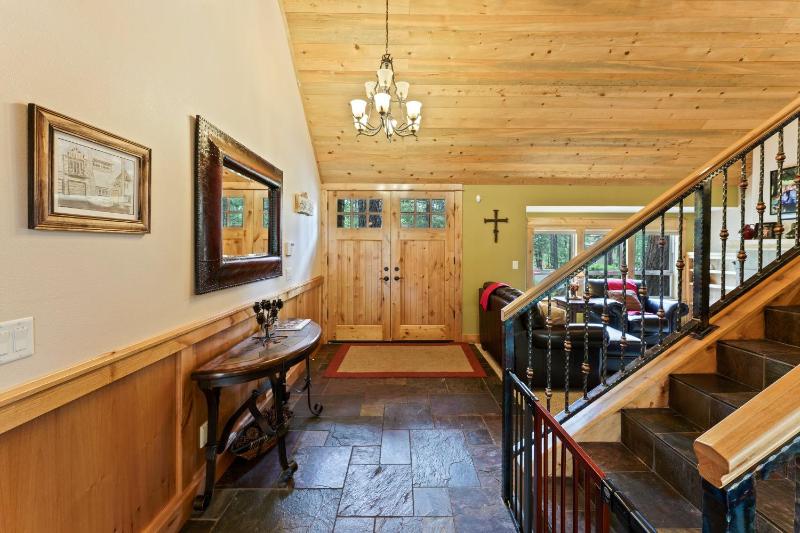 Sunriver Hot Tub Stay with Game Room near SHARC - image 46