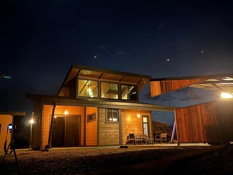 Paraiso Terrenal Chalet - image 4