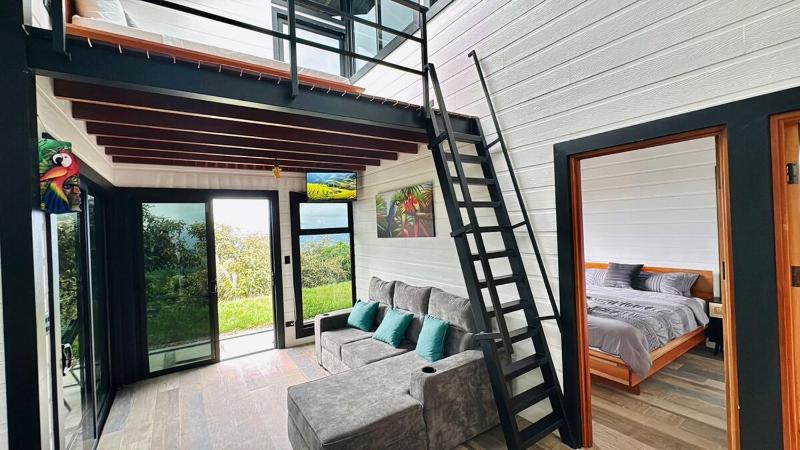 Paraiso Terrenal Chalet - image 16