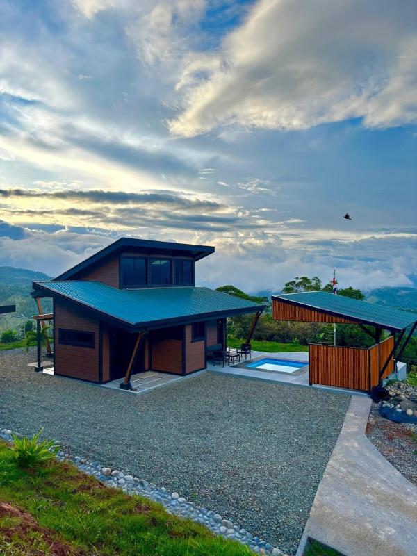 Paraiso Terrenal Chalet - image 8