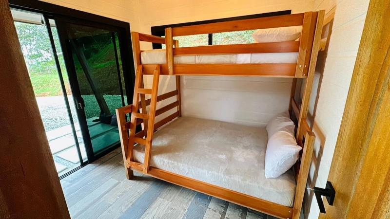 Paraiso Terrenal Chalet - image 6