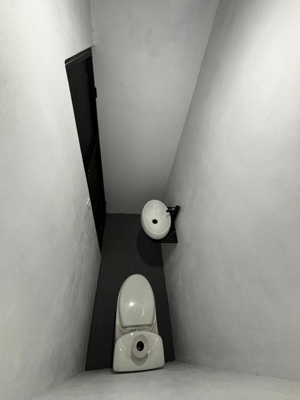 Paraiso Terrenal Chalet - image 12