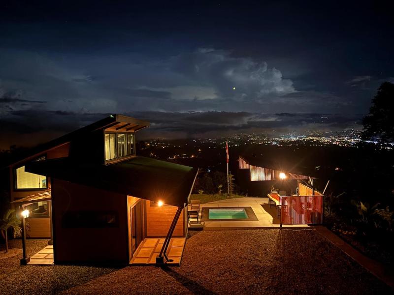 Paraiso Terrenal Chalet - image 1