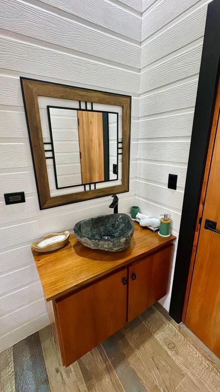 Paraiso Terrenal Chalet - image 7