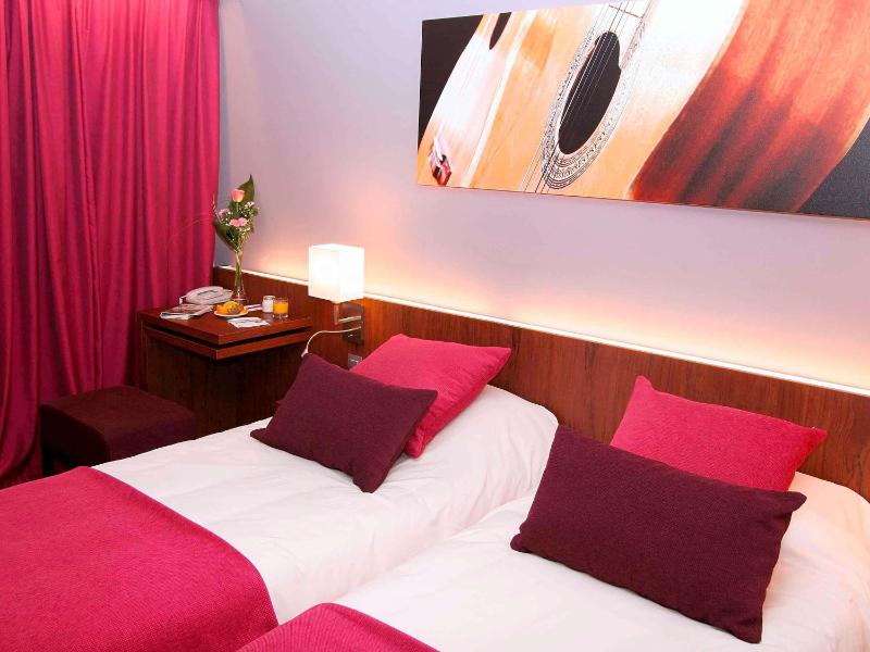 Mercure Perpignan Centre - image 33