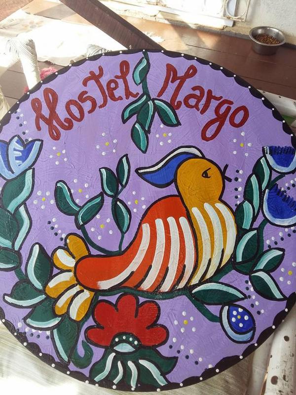Hostel Margo House - image 14