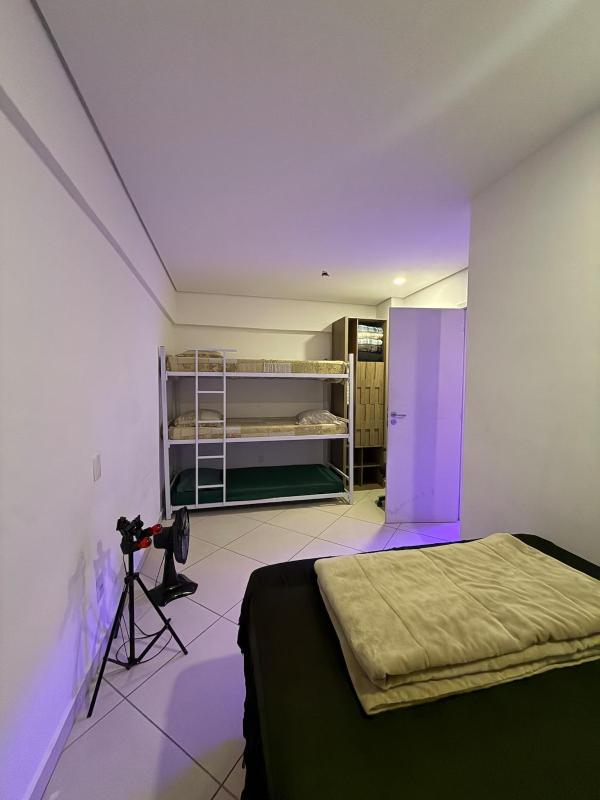 Apartamento do Lago Confort - image 10