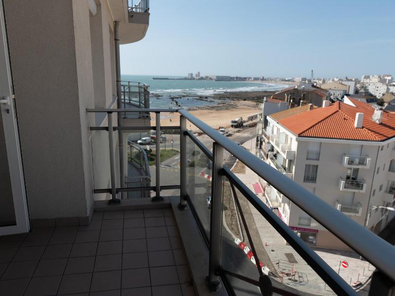 Appartement pour 6 personnes aux Sables-d'Olonne proche plage avec balcon - FR-1-197-192 - image 23