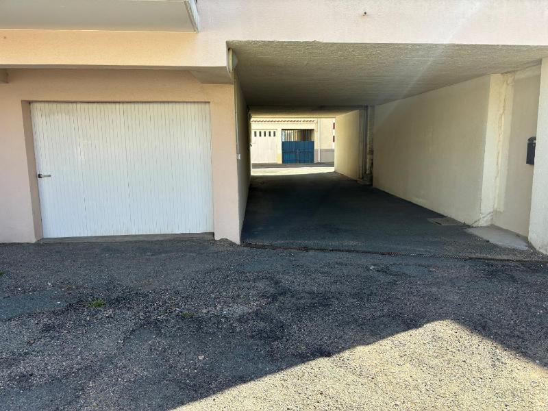 Appartement T3 - à 50m de la plage 2 chambres garage - FR-1-197-225 - image 14