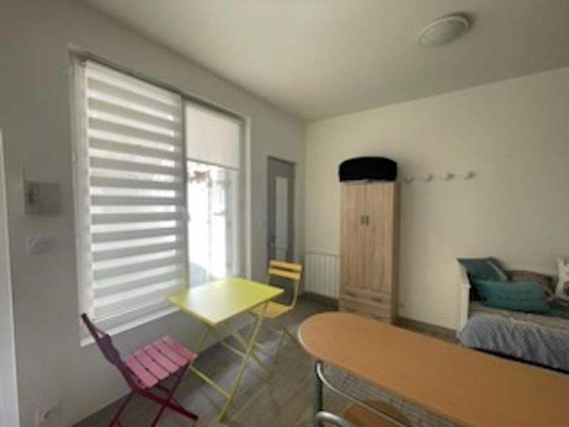 Studio 2 pers accès direct plage Les Sables-d'Olonne - FR-1-197-623 - image 17